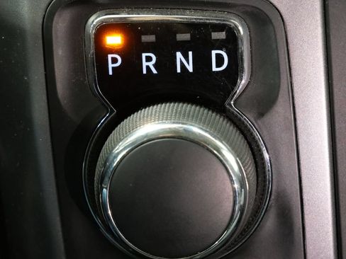 Used 2024 RAM 1500 Classic SLT AWD/4WD image 23