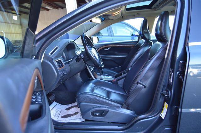 Used 2009 Volvo S80 T6 AWD/4WD image 11
