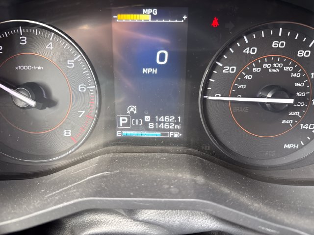 Used 2021 Subaru Crosstrek 2.0i w/ Popular Package #3 AWD/4WD image 21