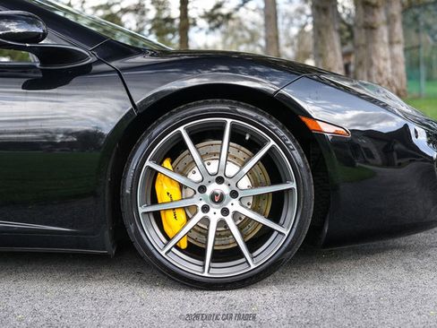 Used 2013 McLaren MP4-12C Spider image 59