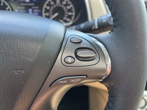 Used 2019 Nissan Murano Platinum w/ Cargo Package FWD image 29