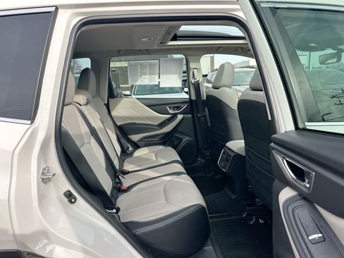 Certified 2023 Subaru Forester Limited image 26