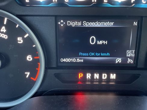 Used 2019 Ford F150 XLT w/ Equipment Group 302A Luxury image 9