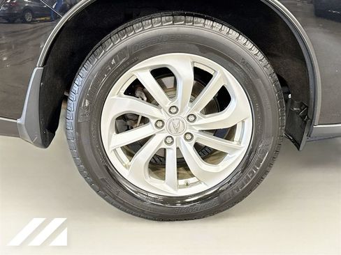 Used 2016 Acura RDX w/ Technology Package AWD/4WD image 32
