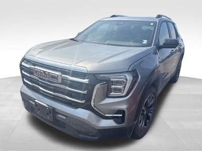 Used 2025 GMC Terrain Elevation w/ Elevation Premium Package