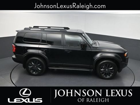 Used 2027 Toyota Land Cruiser w/ Premium Package AWD/4WD image 30