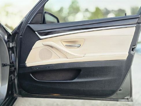 Used 2014 BMW 535i Sedan image 22