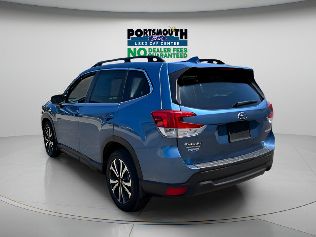 Used 2023 Subaru Forester Limited AWD/4WD image 25