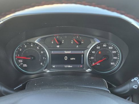 Used 2024 Chevrolet Equinox RS image 15