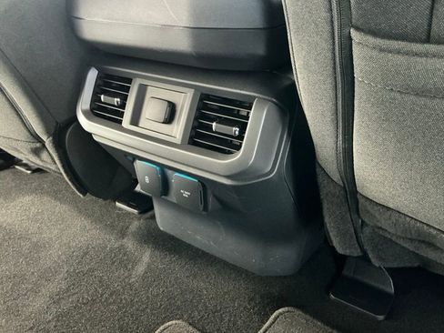 Used 2024 Ford F150 XLT w/ Mobile Office Package image 24