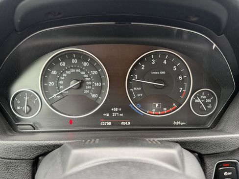 Used 2018 BMW 430i xDrive Convertible AWD/4WD image 17