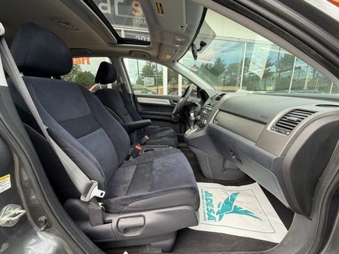 Used 2010 Honda CR-V EX image 11