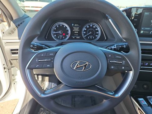 Certified 2021 Hyundai Sonata SEL image 22