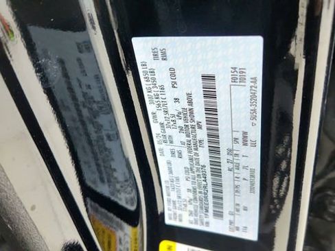 Used 2024 Ford Bronco Raptor image 58