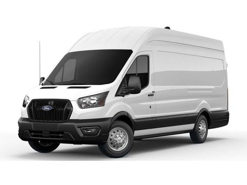 New 2026 Ford Transit 350 148 High Roof Extended image 1