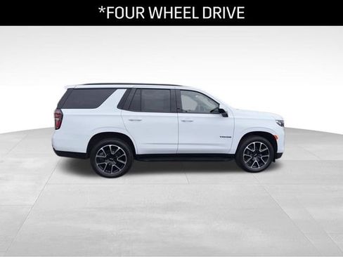 Used 2021 Chevrolet Tahoe RST AWD/4WD image 8