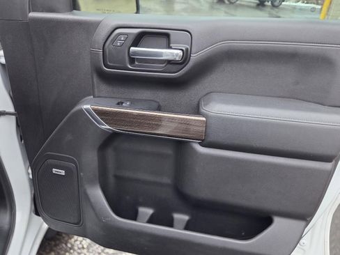 Used 2019 Chevrolet Silverado 1500 RST image 31