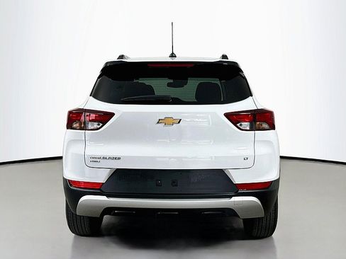Used 2023 Chevrolet TrailBlazer LT w/ Convenience Package AWD/4WD image 6