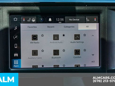 Used 2023 Chrysler Voyager LX FWD image 38