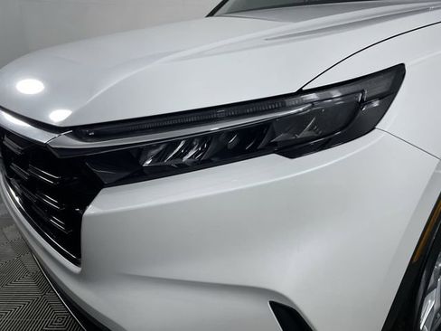 Used 2024 Honda CR-V EX-L image 47