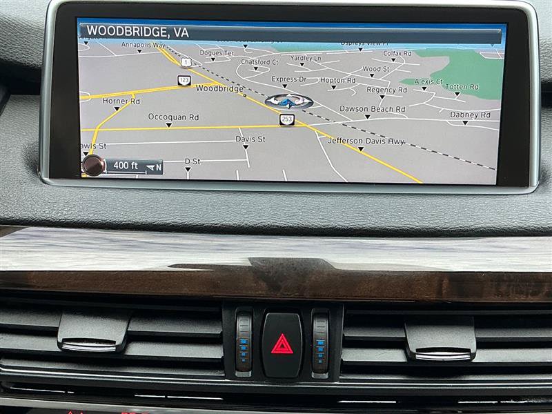 Used 2016 BMW X5 xDrive35i AWD/4WD image 41