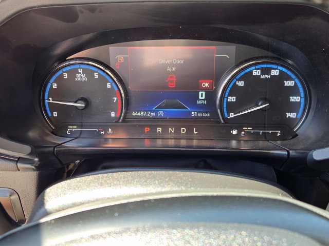 Certified 2023 Ford Bronco Sport Outer Banks AWD/4WD image 25