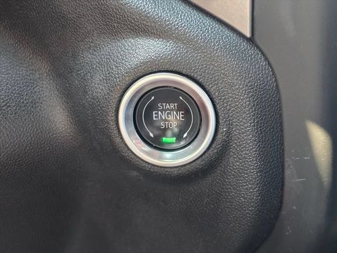 Used 2025 Chevrolet Silverado 1500 Custom RWD image 17