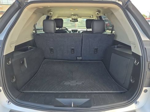 Certified 2016 Chevrolet Equinox LT w/ Convenience Package FWD image 29