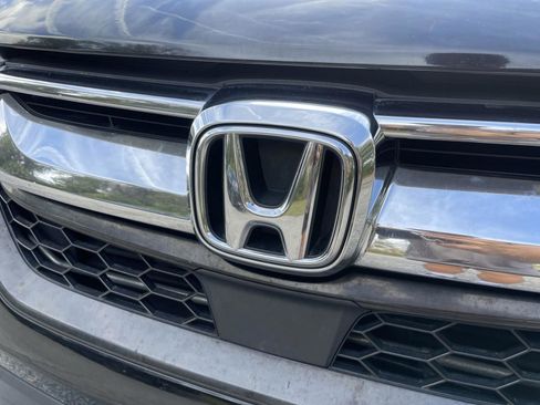 Certified 2017 Honda CR-V EX image 29