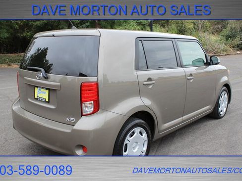 Used 2012 Scion xB image 4