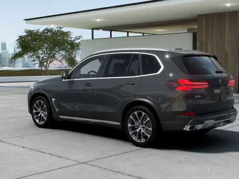 New 2026 BMW X5 xDrive40i AWD/4WD image 2