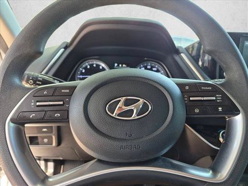 Used 2021 Hyundai Sonata SEL FWD image 12