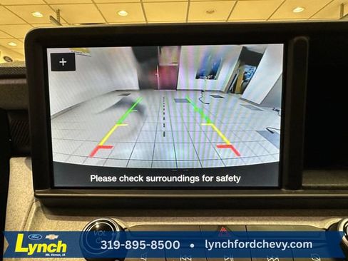 Used 2022 Ford Maverick XLT FWD image 4