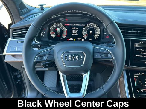 New 2026 Audi Q7 3.0T Prestige AWD/4WD image 22