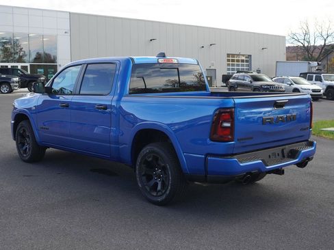 New 2026 RAM 1500 Big Horn image 14