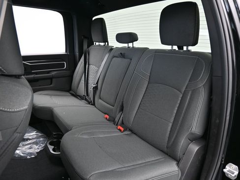 New 2026 RAM 2500 Big Horn image 33