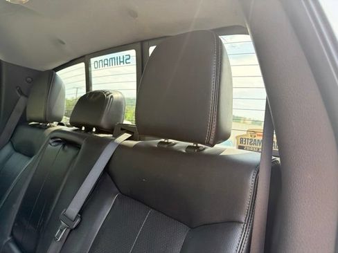 Used 2012 Ford F150 Lariat w/ Lariat Plus Pkg AWD/4WD image 18