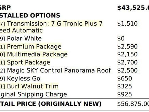 Used 2014 Mercedes-Benz SLK 250 image 2