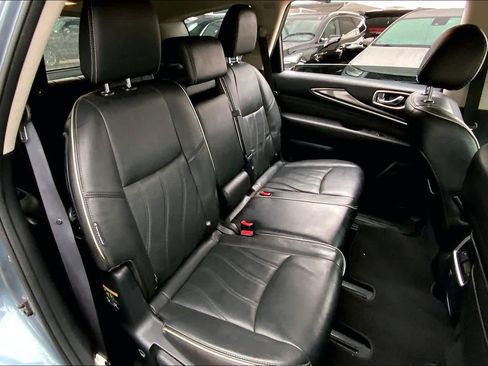 Used 2018 INFINITI QX60 Luxe image 19