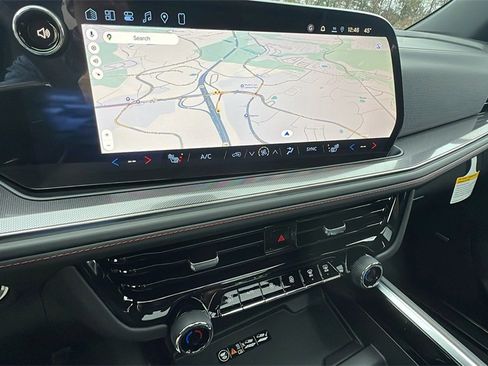 New 2026 Chevrolet Tahoe RST w/ Comfort Package image 27