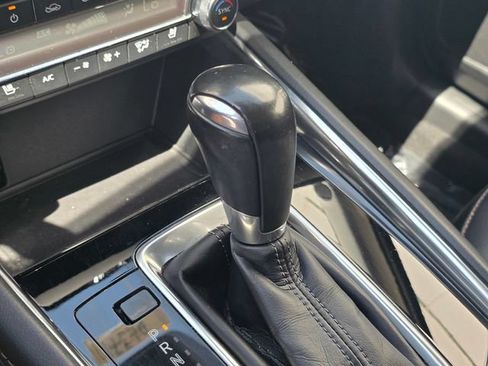 Used 2022 MAZDA CX-5 AWD 2.5 S w/ Premium Plus Pkg image 22