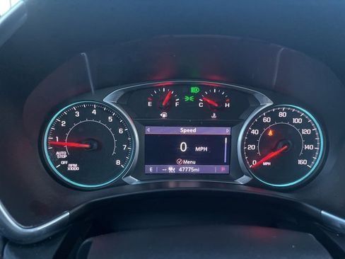 Used 2022 Chevrolet Equinox Premier image 10