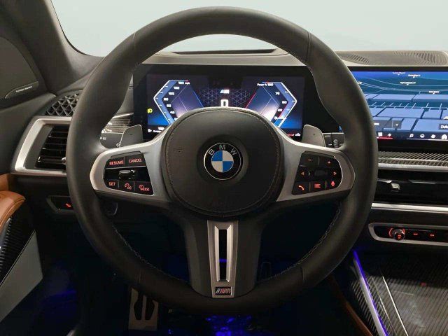 Used 2024 BMW X7 M60i w/ Executive Package AWD/4WD image 11