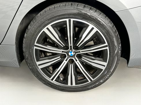 Used 2025 BMW 330i xDrive Sedan w/ Convenience Package image 11