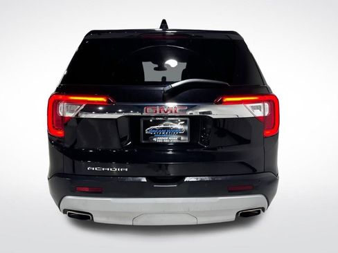 Used 2022 GMC Acadia SLE image 7