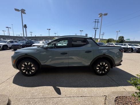 New 2026 Hyundai Santa Cruz SEL AWD/4WD image 13