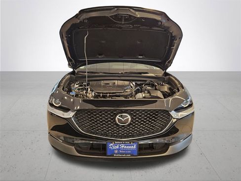 Used 2024 MAZDA CX-30 AWD 2.5 S w/ Select Sport Pkg image 4