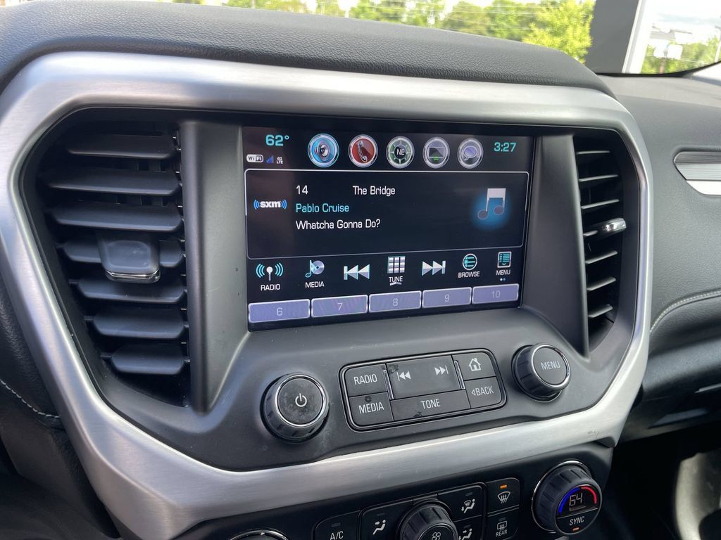 Used 2019 GMC Acadia SLT AWD/4WD image 12