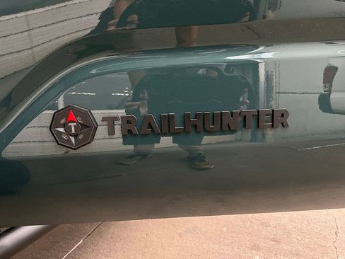 New 2026 Toyota 4Runner Trailhunter image 12