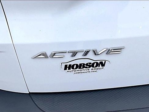 Used 2023 Ford Escape Active image 14